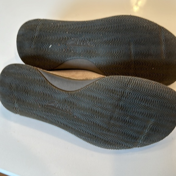 Clark’s Gorsky Lace Oxfords - Picture 3 of 4